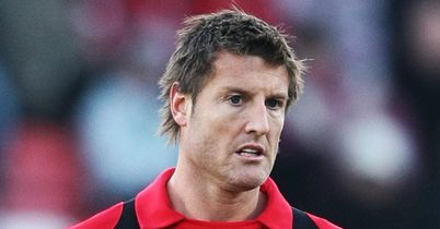 Fletcher: Back in Cherries' squad